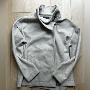 Banana Republic Wool Coat